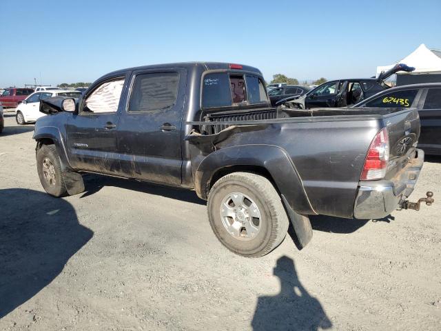 VIN 5TFJX4GN4DX023724 2013 Toyota Tacoma, Double Cab no.2