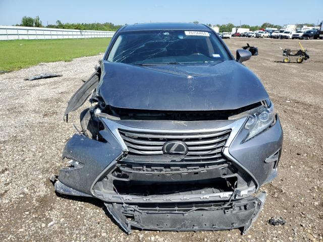 2017 LEXUS ES 350 - JTHBK1GG7H2253326
