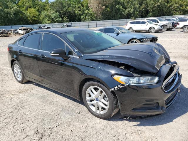 2016 FORD FUSION SE - 3FA6P0H7XGR200617