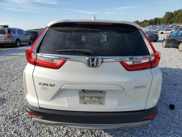 2018 HONDA CR-V EX - 2HKRW2H53JH613512