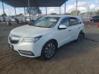 ACURA MDX TECHNO photo