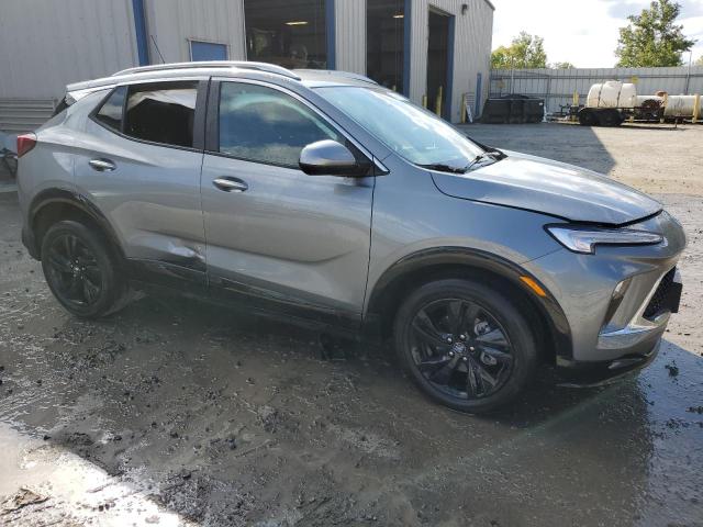 2024 BUICK ENCORE GX - KL4AMESL2RB189081