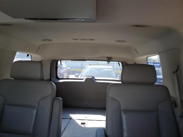 2016 GMC YUKON SLT - 1GKS2BKCXGR426651