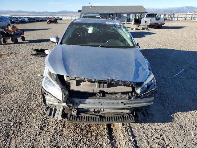 2016 SUBARU LEGACY 2.5 - 4S3BNAC63G3054241