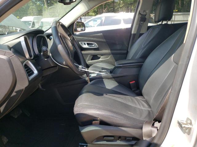 2015 CHEVROLET EQUINOX LT - 2GNALCEK7F6330233