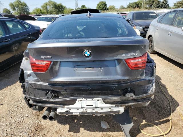 VIN WBA4C9C54GG135601 2016 BMW 4 SERIES no.6