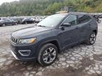 2018 JEEP COMPASS LI - 3C4NJDCB0JT455586
