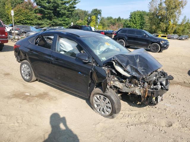2020 HYUNDAI ACCENT SE - 3KPC24A60LE126081