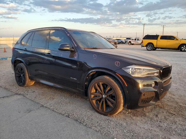 2016 BMW X5 XDRIVE5 - 5UXKR6C56G0J82384
