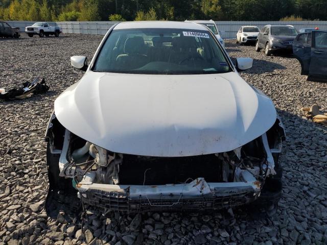 VIN 1HGCR2F38GA201067 2016 Honda Accord, LX no.5