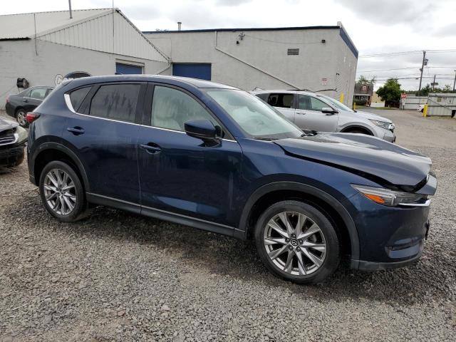 VIN JM3KFBDMXK1514930 2019 MAZDA CX-5 no.4