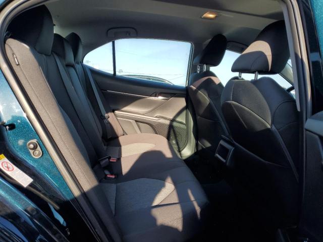 2019 TOYOTA CAMRY LE - 4T1B31HK0KU510397