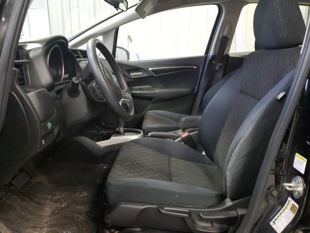 2016 HONDA FIT LX - JHMGK5H51GX014303