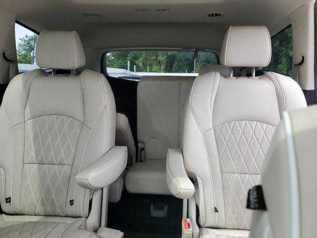 2022 BUICK ENCLAVE AV - 5GAERDKW4NJ127342
