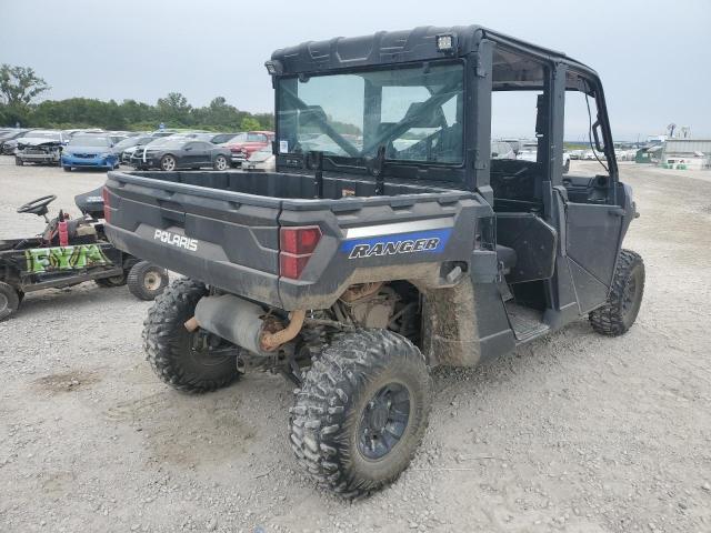 2022 POLARIS RANGER CRE - 4XAT6U992N8415793