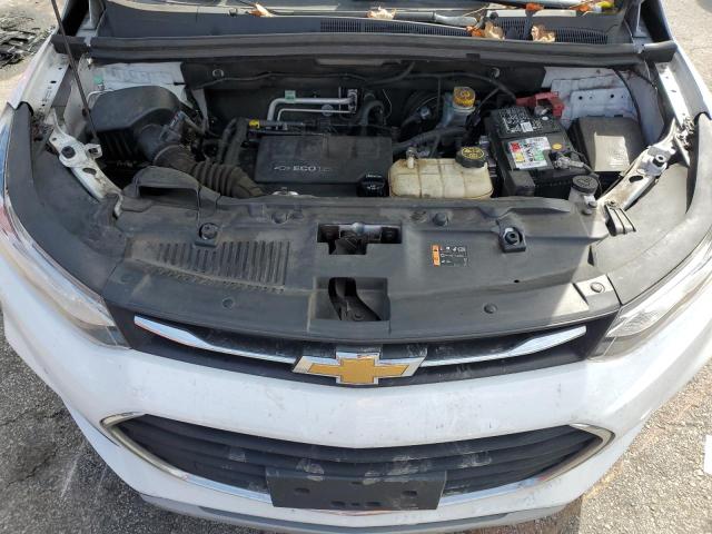 2018 CHEVROLET TRAX 1LT - 3GNCJPSB8JL411952