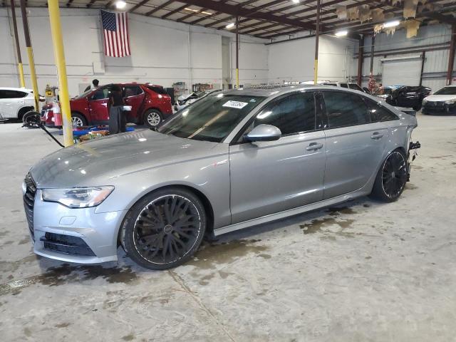 2017 AUDI A6 PREMIUM - WAUF2AFCXHN006184