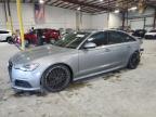 2017 AUDI A6 PREMIUM - WAUF2AFCXHN006184