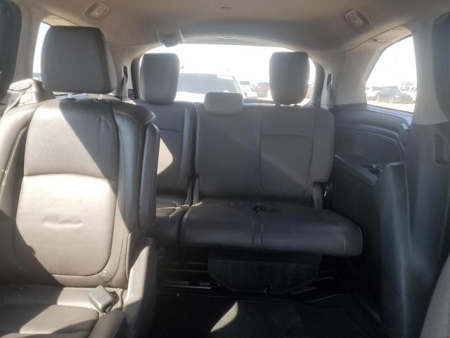 2019 HONDA ODYSSEY EX - 5FNRL6H7XKB114367