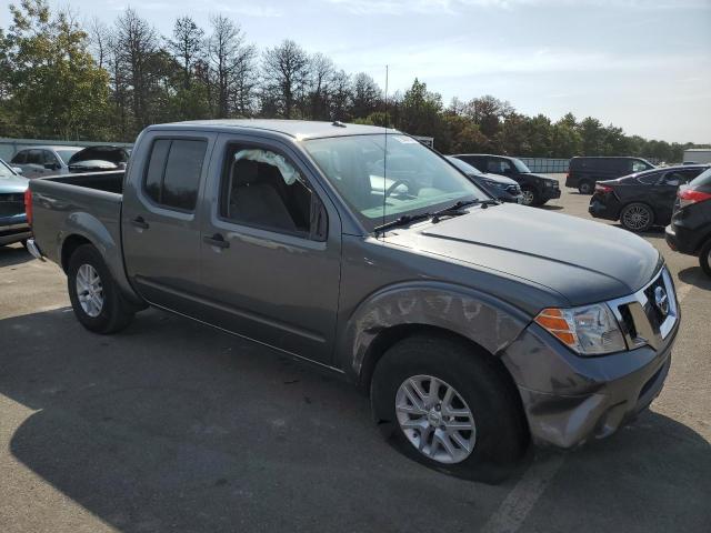 VIN 1N6AD0EV1GN796720 2016 Nissan Frontier, S no.4