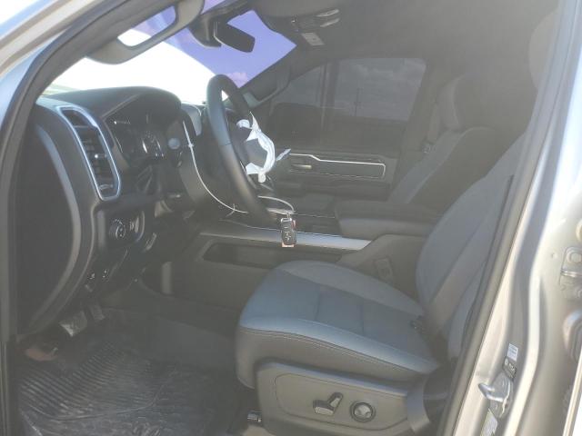 2022 DODGE 1500 BIG H 1C6SRFFT2NN477467