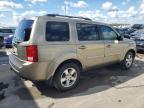 HONDA PILOT EXL photo