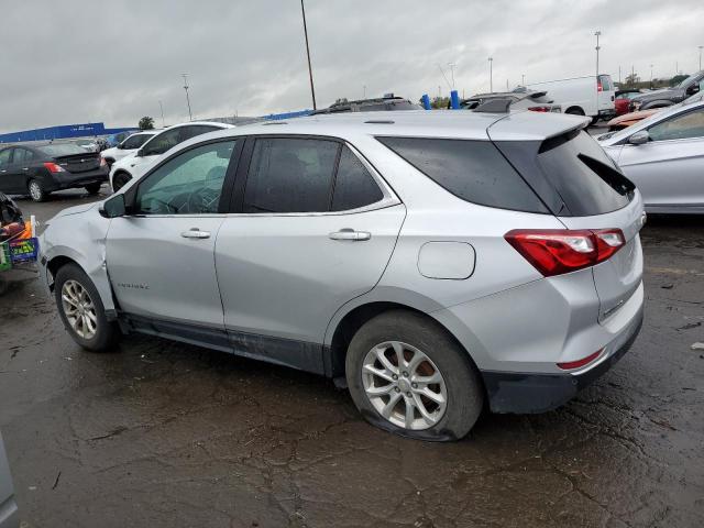 2018 CHEVROLET EQUINOX LT 2GNAXJEVXJ6300333  72846284