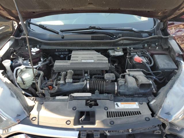 2018 HONDA CR-V EXL - 5J6RW2H89JL004828
