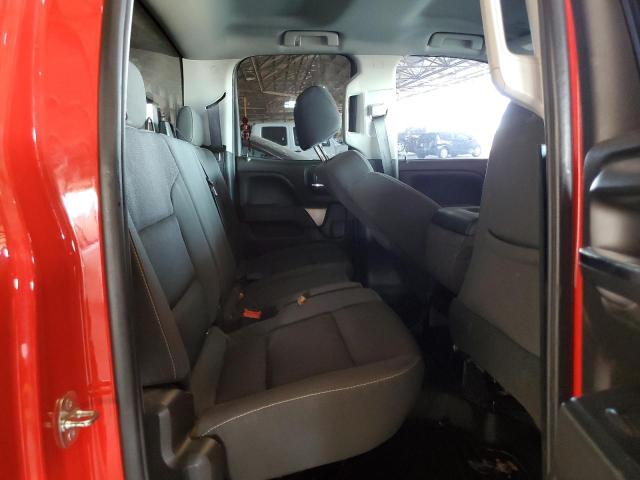 2019 CHEVROLET SILVERADO - 2GCVKPEC2K1149397