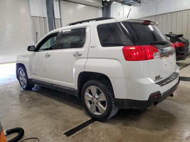 VIN 2GKFLXE30E6237605 2014 GMC Terrain, Slt no.2