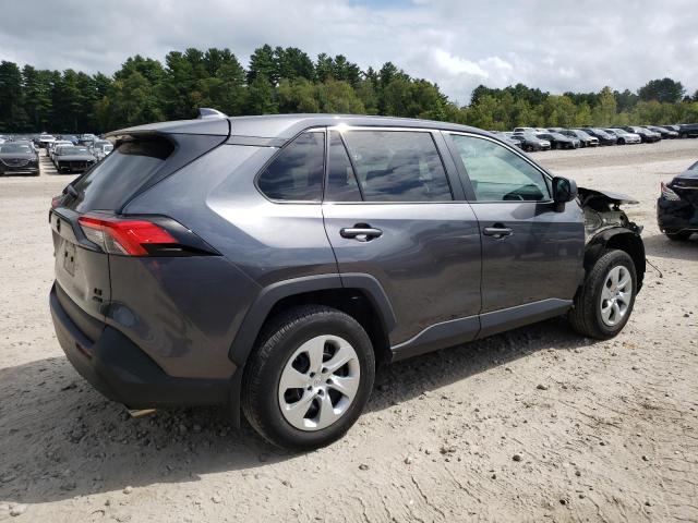2022 TOYOTA RAV4 LE - 2T3F1RFVXNC260067