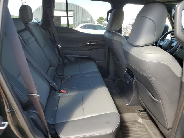 2024 LEXUS GX 550 PRE JTJTBCDX1R5013319