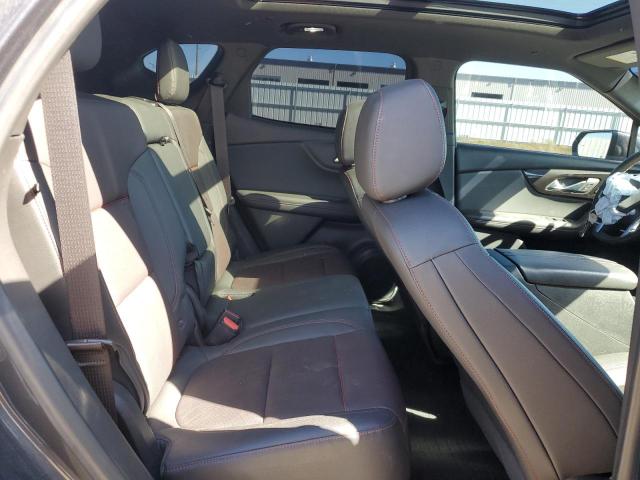2021 CHEVROLET BLAZER RS - 3GNKBKRS1MS523844