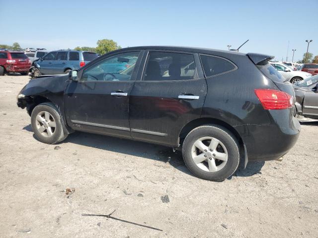 VIN JN8AS5MV8DW639879 2013 Nissan Rogue, S no.2