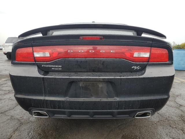 VIN 2C3CDXDT5EH339892 2014 Dodge Charger, R/T no.6