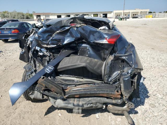 2018 HONDA CIVIC EX - 19XFC2F78JE013816