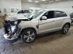 2021 MITSUBISHI OUTLANDER - JA4APUAUXMU032178