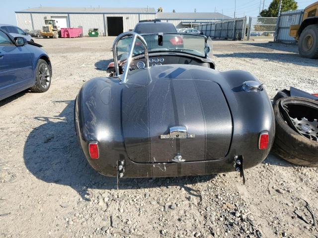 2022 FORD COBRA ME7700