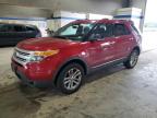 2015 FORD EXPLORER X - 1FM5K8D82FGA57908