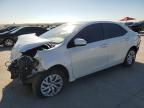 Lot #3024568643 2019 TOYOTA COROLLA L