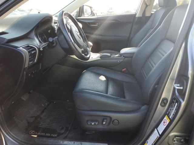 VIN JTJBARBZ0K2193793 2019 Lexus NX, 300 Base no.7