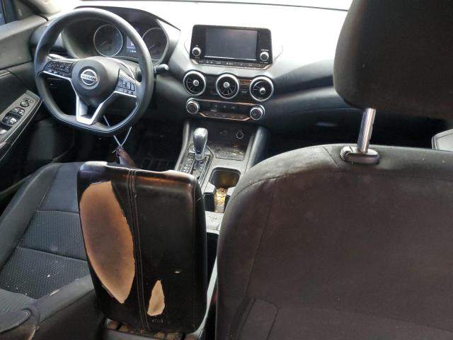 2021 NISSAN SENTRA S - 3N1AB8BVXMY233422