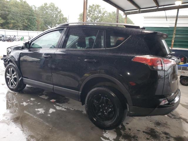 2018 TOYOTA RAV4 LE - 2T3ZFREV4JW477848