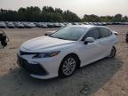 2022 TOYOTA CAMRY LE - 4T1C11BK9NU066587