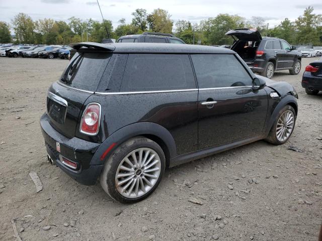 Vin: wmwsv3c58ct386573, lot: 61145045, mini cooper s 20123
