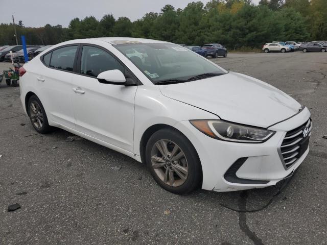 2018 HYUNDAI ELANTRA SE - 5NPD84LF0JH255253