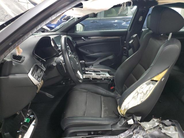 2018 HONDA ACCORD SPO - 1HGCV1F32JA254246