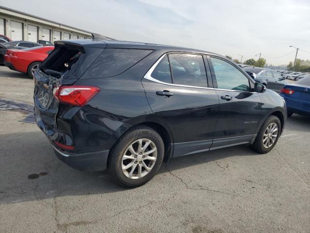 2019 CHEVROLET EQUINOX LT - 2GNAXJEV6K6160055