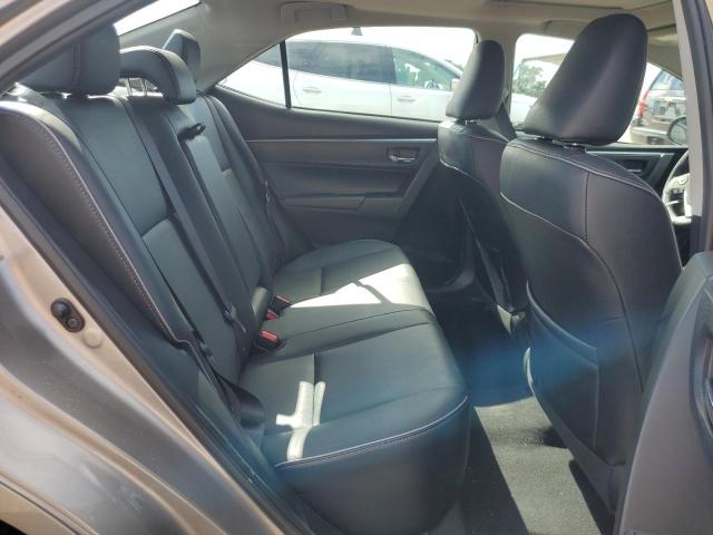 2015 TOYOTA COROLLA L - 2T1BURHE4FC444983