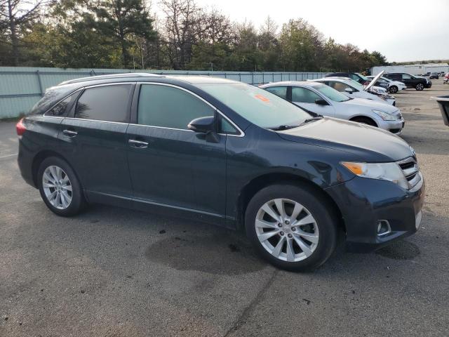 VIN 4T3BA3BBXDU050296 2013 Toyota Venza, LE no.4